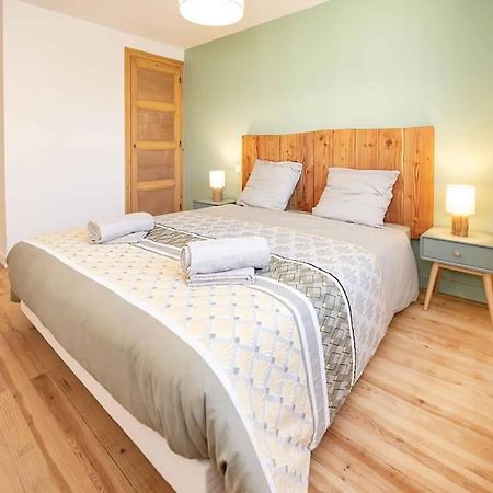 Appartement Modane Wifi Stationnement Gratuit Bagian luar foto